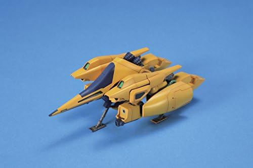 Колекция от модели Bandai Hobby Methuss Zeta Gundam (мащаб 1/144)
