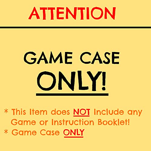 Възпроизвеждане на 3 DX (PAL) | (GB) за Game Boy - Само калъф за игри - без игри