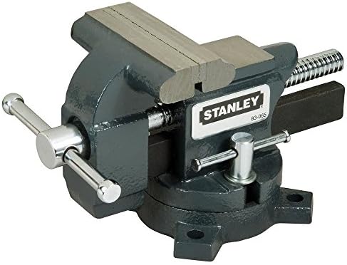Леки хващам Stanley 183065 MaxSteel 100 мм, 4 инча