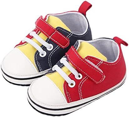 Обувки за деца, Обувки за бебета и малки деца, Мека Подметка, Цветен Заключване, Модни и Ежедневни обувки, Обувки на Принцесата, Обувки