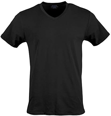 Мъжки Памучни Стрейчевые тениски Gildan, Multipocket