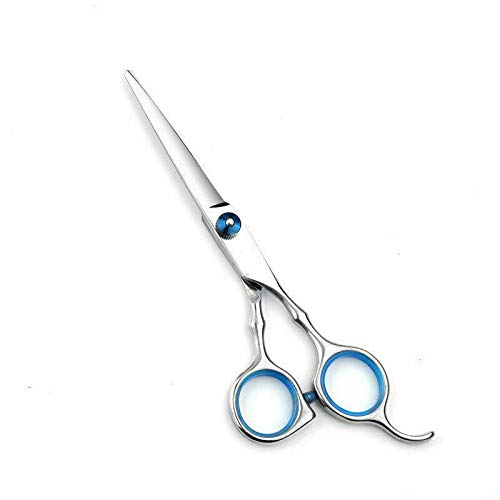 6Професионални Ножици за Подстригване на коса, Филировочные Ножици, Фризьорски салон