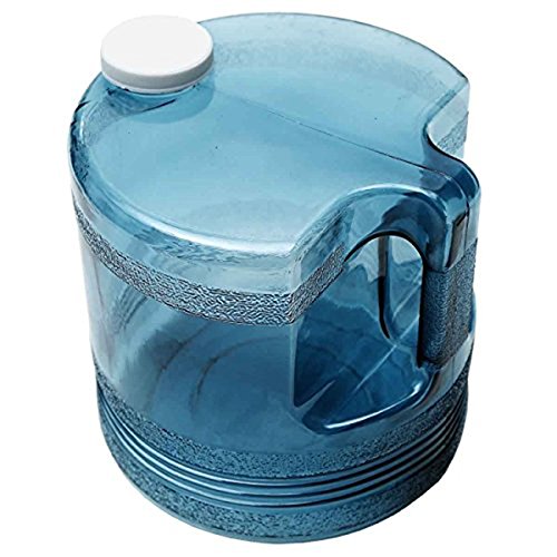 Дистиллятор за чиста вода Olizee, Изцяло От Неръждаема Стомана, Вътрешен на Пречистване, Ефективен Филтър, 4 Л