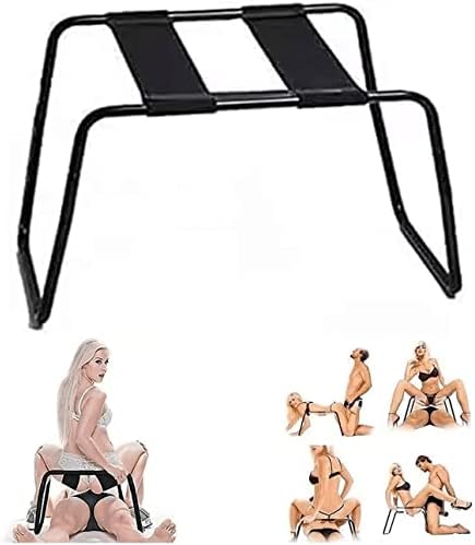 Секс-стол Усилвател на секс-Секс позиции-Мебели Позиция Подпрыгивающие Табуретки Секси Мебели Имала Нестандартен Секс Играчка-карта за езда