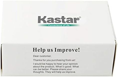 Kastar 3-Pack 2/3AA 3,6 НА 800 mah Ni-MH Батерия Заместител на Panasonic KX-3807 KX3856 KX-3856 KX3865 KX-3865 KX3870 KX-3870 KX3875