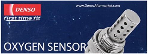 4-Проводный Сензора за кислород с топъл Denso 234-4516 OE 15,75