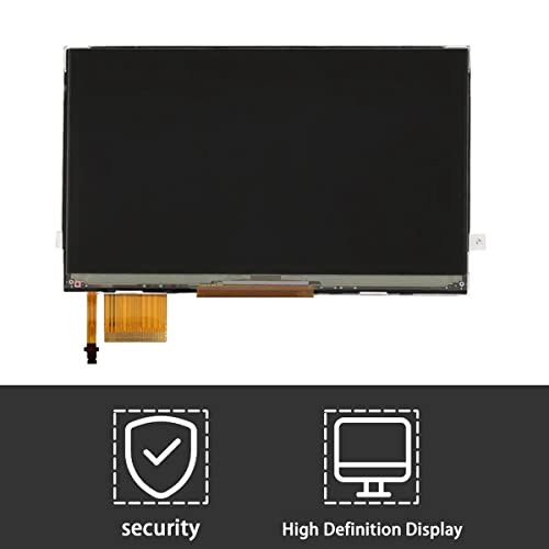 Xiaoxin Подмяна на Емкостного Черно на LCD, Ремонт на дисплей за PSP 3000
