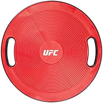 Баланс на борда на UFC, Черно-Червена