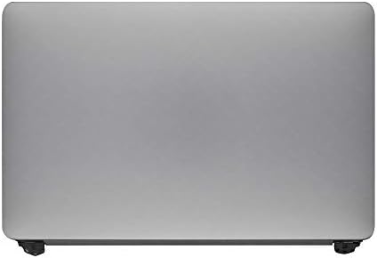 Смяна на LCD дисплей за MacBookPro17, 1 MacBook Pro 13 M1 2020 A2338 EMC 3578 MYD83 MYD92 MYDA2 MYDC2 13,3 инча 2560x1600 Пълен