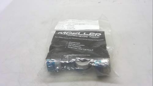 Точност инструмент Moeller Muc032-025 P=16. 1900 F2 - Опаковка 4 -, Muc032-025 P = 16. 1900 F2 - опаковка 4 -