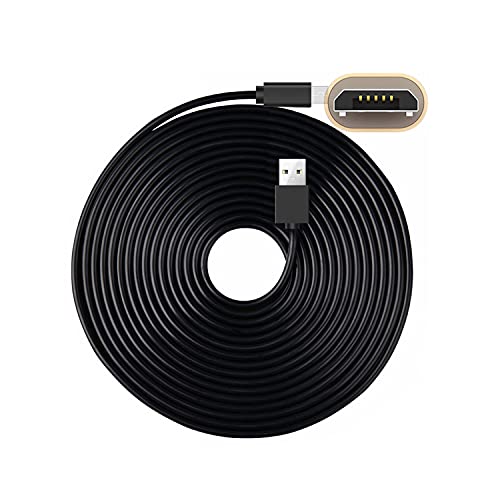Подмяна на кабел, Зарядно устройство, Micro USB 10 фута за Samsung Galaxy Tab E 7,09,6SM-T377V SM-T560 T560NU T378V За зареждане