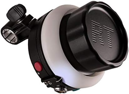 Teradek RT Smartknob Кабелна Интелигентен контролер обектив за камери RED DSMC и DSMC2