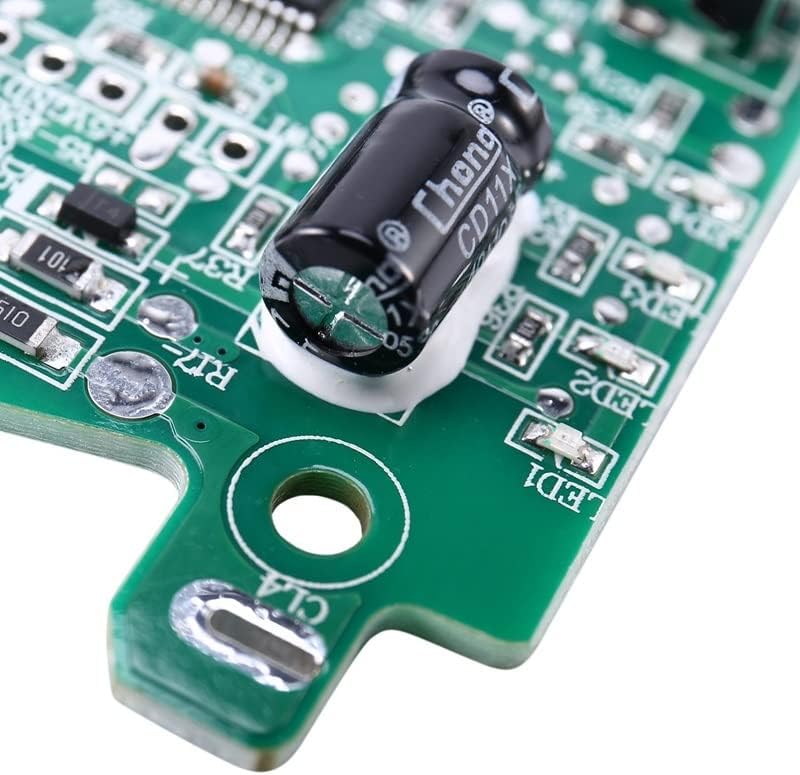 Дебела Литиево-йонна Батерия За защита от зареждане на Печатни платки PCB Power Tool Battery