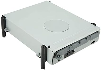 Драйвер за диск VINGVO, лесна инсталация, cd-диск за хостинг, здрав стабилен в работата на 0,9 И 1,4, А от алуминиева сплав за игралната конзола