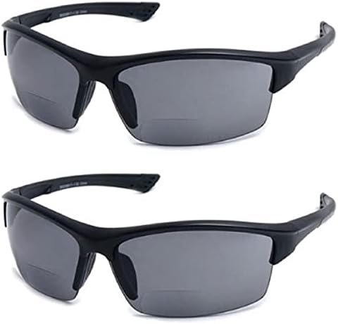 Невероятни оферти за Комплекти FS2 Sport Wrap Бифокални очила за четене