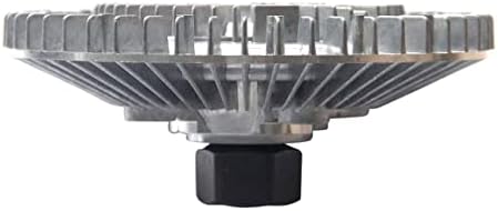 Съединител на вентилатора за охлаждане на радиатора на двигателя GQDDHDS 2716 Подходящ за 4.9 L-L6 ДРС-109-2716