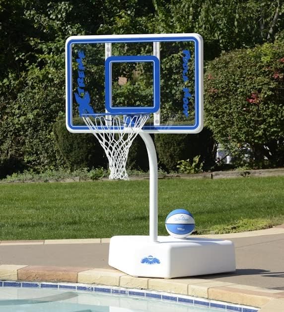 Сменяеми дискове за баскетбол Dunn-Обряд Продукти От Неръждаема стомана С винил покритие За басейн