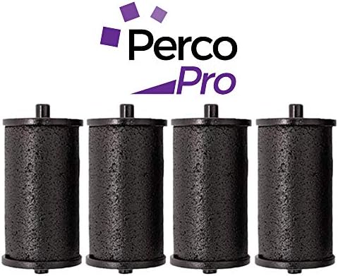 Флуоресцентни зелени етикети Perco 1 Line - 1 опаковка, 8000 Празни ценови етикети В комплект с Цена пистолет Perco Pro 1 Line