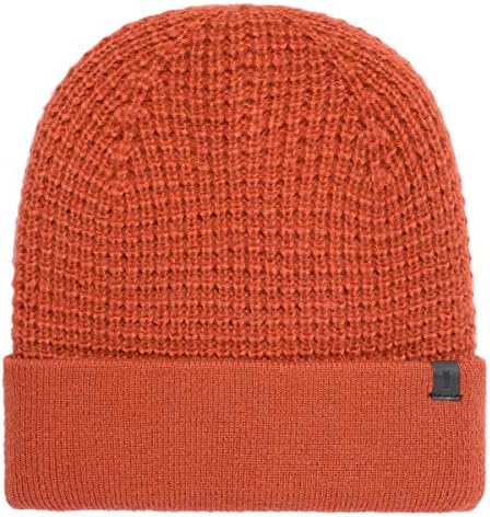 Мъжка шапка-маншет Igloos с вафельными ребра, Един размер - Градинска шапка за студено време