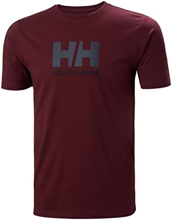 Тениска с логото на Helly-Hansen Hh