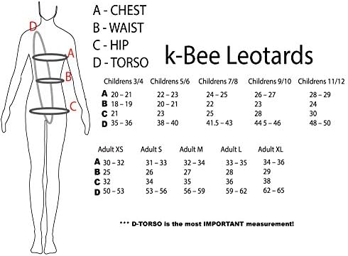 Бански костюми k-Bee За момичета С Целувки Пеперуди, Фитнес Бански За Момичета
