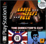 Grand Theft Auto: Режиссерская версия