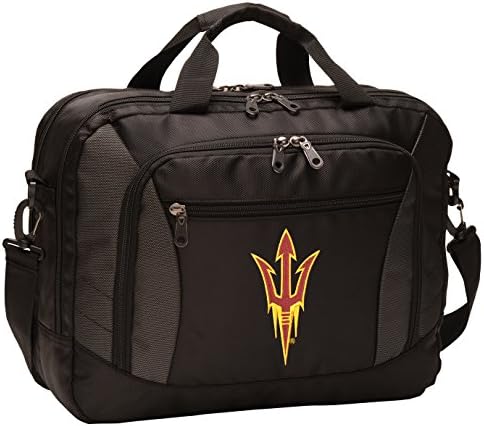 Чанта за лаптоп щата Аризона най-Добрите Чанти за компютри ASU