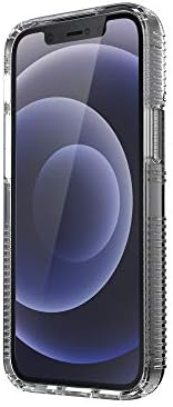 Speck Products Калъф GemShell Grip за iPhone 12 Mini, прозрачен (137599-5085)
