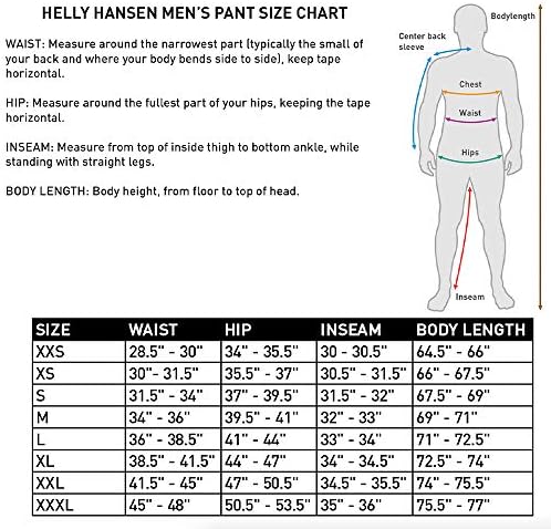 Мъжки къси панталони-док Helly-Hansen 10