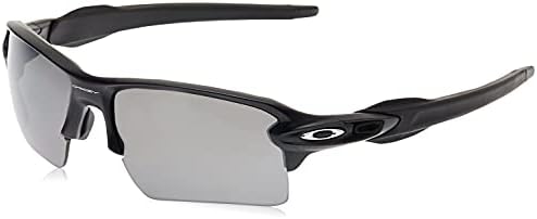 Правоъгълни Слънчеви очила Oakley Мъжки Oo9188 Flak 2.0 XL