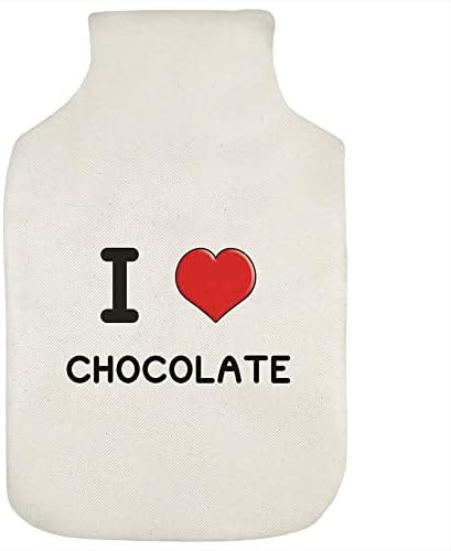 Капак за притопляне Azeeda I Love Chocolate (HW00025695)