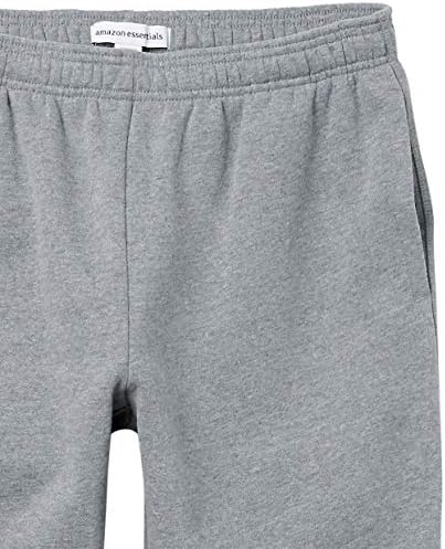 Мъжки спортни панталони Essentials отвътре (на разположение в големи и високи размери)