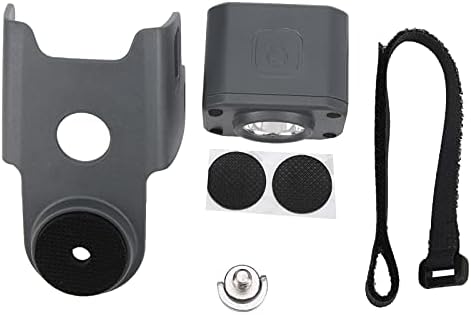 Azusumi Drone Expansion Kit Държач за камерата с Прожектором Drone Expansion Kit за DJI Air 2S