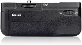 Батарейная дръжка Meike MK-A6500 Pro за вертикално снимане с wi-fi дистанционно управление на 2,4 Ghz на разстояние до 100
