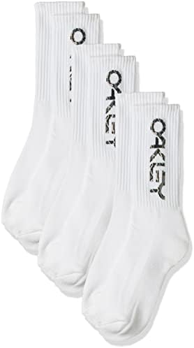 Мъжки чорапи Oakley B1b 2.0 (3 броя)