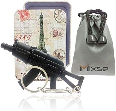 USB Флаш Памет Memory Stick от Mixse, Cartoony USB Устройство, Флаш-Памети Jump Drive Stick във Формата На Пистолет AK 32 GB
