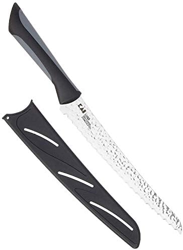 Kai KS7068 с фиксиран нож, ловен нож, за улицата, на къмпинг, за почистване на зеленчуци-3.5 Инча