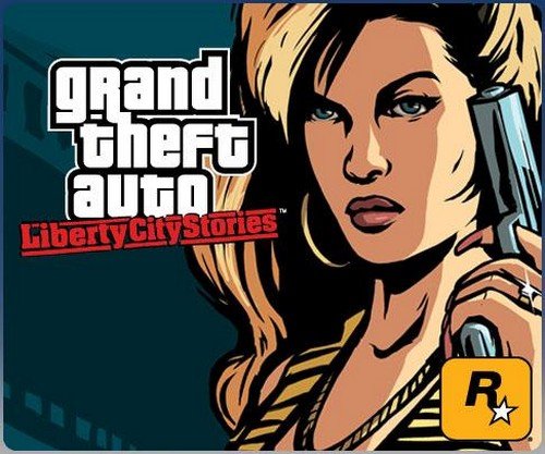 Grand Theft Auto: Liberty City Stories [Кода на онлайн-игра]