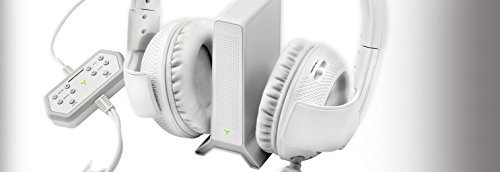 Безжична детска слушалки Thrustmaster Y-400Xw - Xbox 360