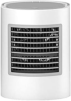 ISOBU LILIANG- - охладителя на въздуха USB-охладители Персонален Климатик, Фланец Мини Тенис на охладител на въздуха/Овлажнител/Пречистване,