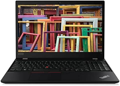2022 Лаптоп Lenovo ThinkPad T15 Gen 2 15,6 FHD IPS Intel i7-1165G7 Intel Iris Xe Graphics 24 GB DDR4 1 TB NVMe SSD Четец