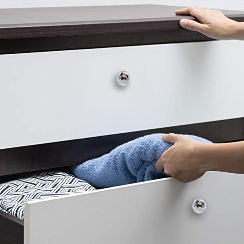 Идеален за хубава мопс Врата кутия Прибиращ се дръжка Мебельное украса за кухненски шкаф-тоалетка