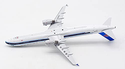Авиационен Китай Южен A321 B-6683 1/200 Модел на самолет, направен под натиск