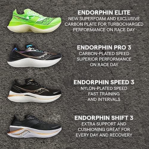 Мъжки маратонки Saucony Endorphin Pro 3