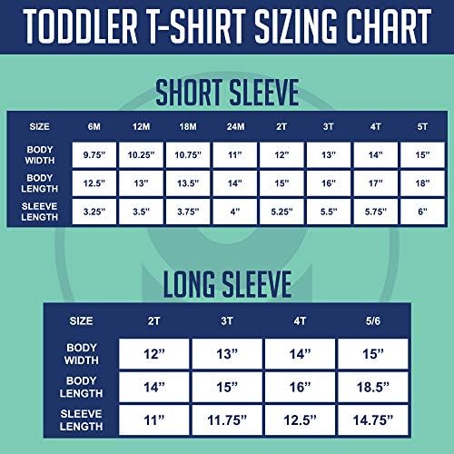 Чаровник - Тениска от Futon Джърси Shamrock Four Leaf Clover за Бебета/малки Деца
