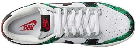 Мъжки обувки Nike Dunk Low в Ретро стил Премиум-клас