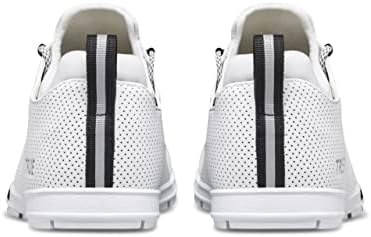 Водоустойчив мъжки обувки за голф TRUE linkswear Original 1.2 за превъзходен комфорт и пропускливост на въздуха при всякакви климатични условия