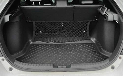 АКСЕСОАРИ за EA Органайзер за багажник на Honda Civic Хетчбек с 5 Врати, каросерия тип 2017-2022 - Мрежест Органайзер за багажник на