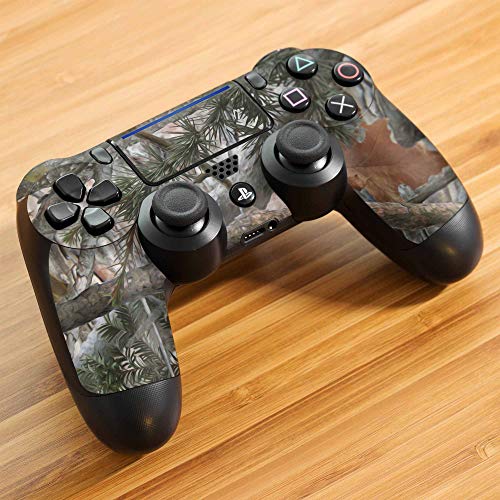 Контролер Gear, официално лицензиран ловен камуфлаж, кожата контролер PS4 (контролер продава се отделно)