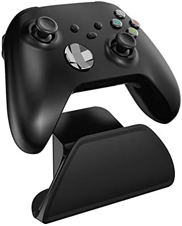 Титуляр контролер YWhuaSMGS за подкрепа на геймпада Xbox серия S X ONE/ONE Slim (черен)
